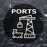 Get Ports At Sea. cMate for iOS, iPhone, iPad Aso Report