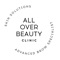 The All Over Beauty Clinic app makes booking your appointments and managing your loyalty points even easier