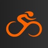 Icon Ride with GPS: Bike Navigation