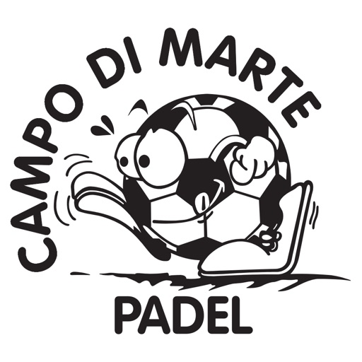 Campo di Marte Padel