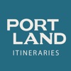 Portland Itinerary View