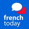 French Today Audiobook Player