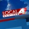 KSNB-TV is proud to announce a full featured weather app for the iPhone and iPad platforms