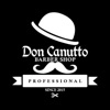 Don Canutto BarberShop