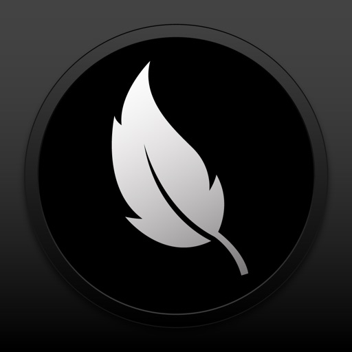 B&W Filters & Effects Photos Icon