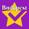 BUCKETLIST BUDAPEST
