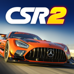 CSR Racing 2: Jeu de Voiture на пк