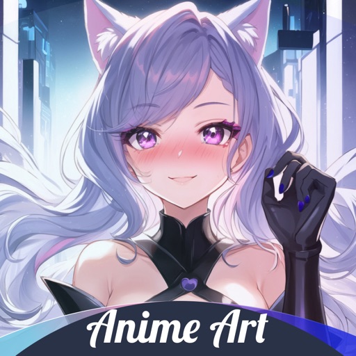 Top 9 Free Anime AI Art Generators  Mockey