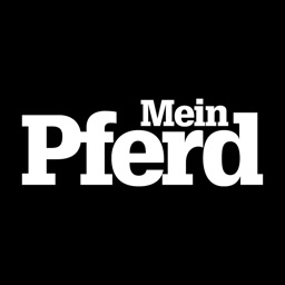 Mein Pferd