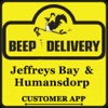 Beep A Delivery Jeffreys Bay