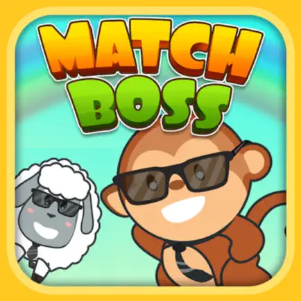 Match Boss® by Smushy Dushy Читы