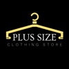 Women plus size clothing shop