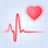 血压心率 - 心跳脉搏检测&血压跟踪