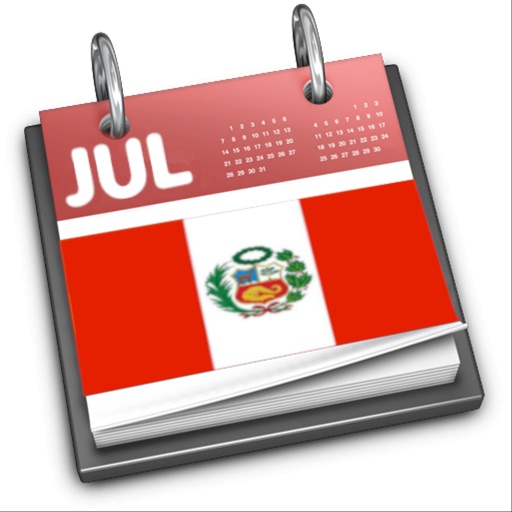 Calendario Peru 2022 Download