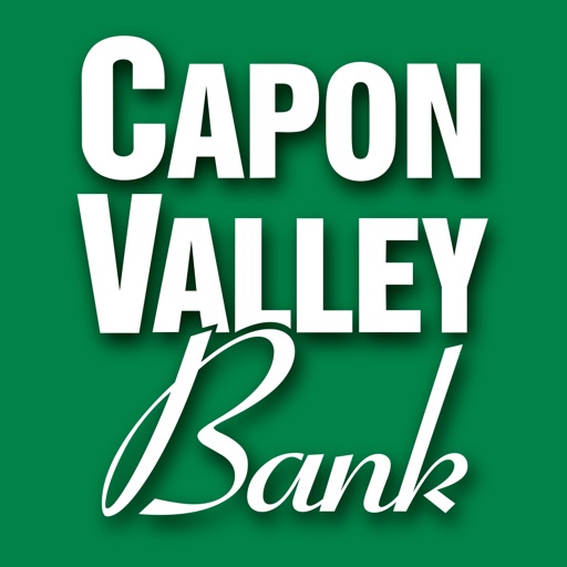 Capon Valley Bank Icon