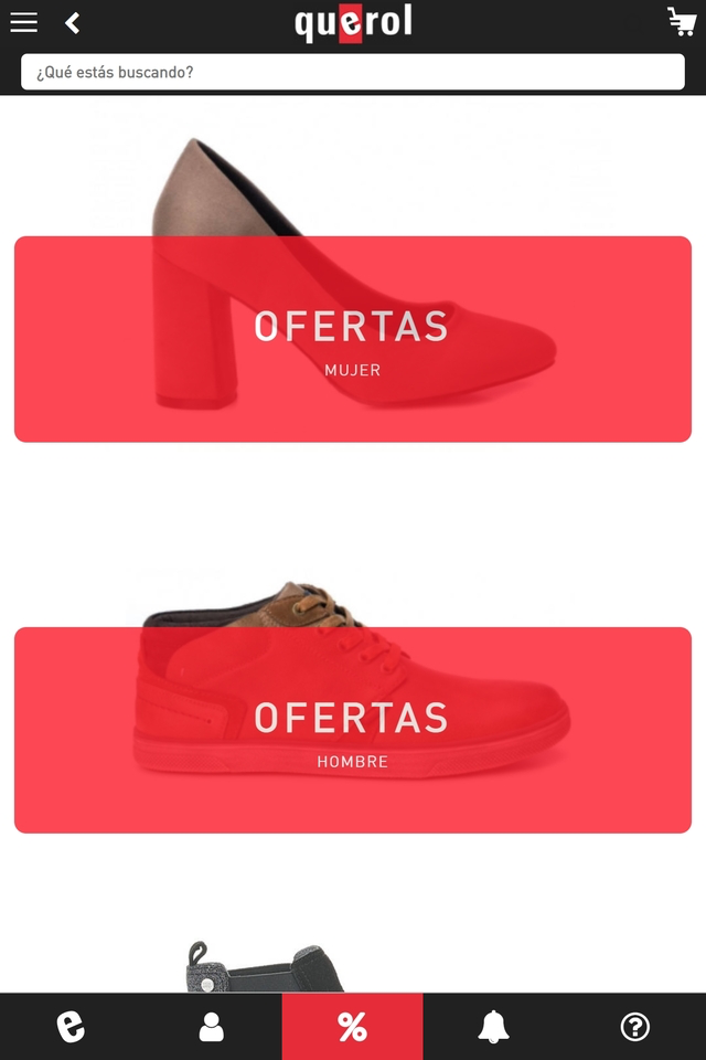 Querol - Calzado y accesorios