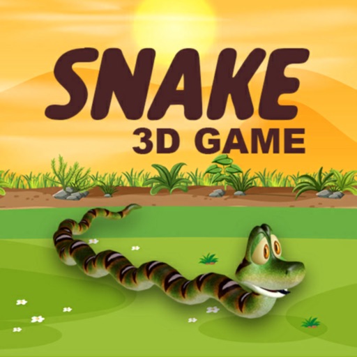 SnakeGame3DFun