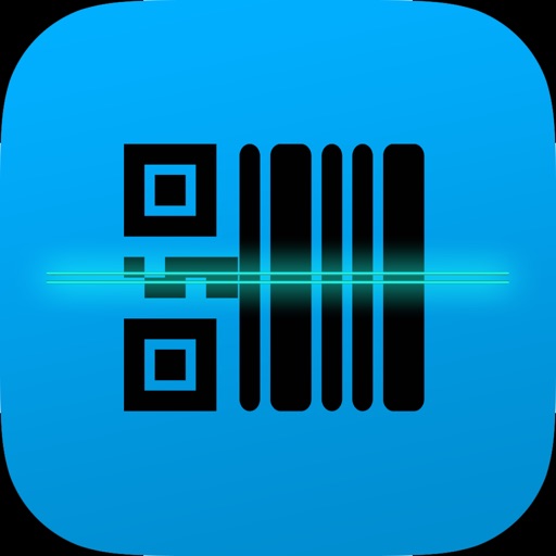 Scanner - QR & Barcode Reader iOS App