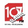 RÁDIO 107 FM RIO