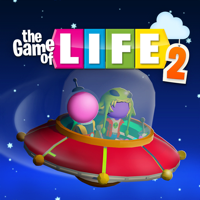 The Game of Life 2 - Marmalade Game Studio Cover Art