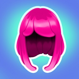 Hair Challenge icon