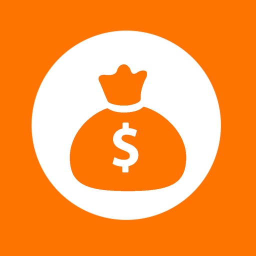 Pennyworth Expense Tracker App iOS App