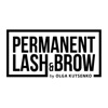 Permanent lash&brow
