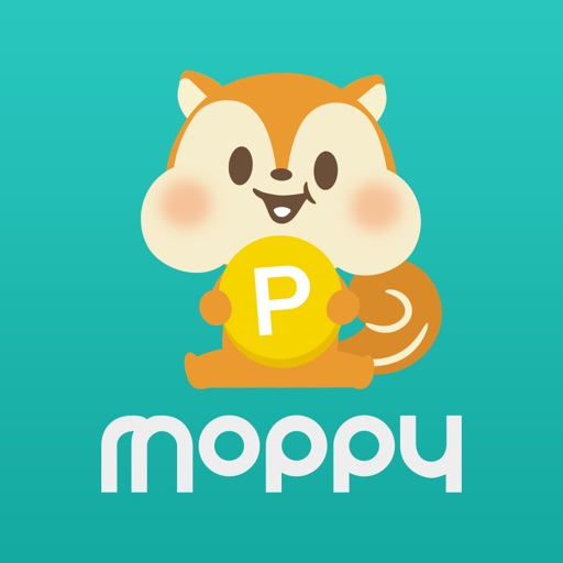 モッピー公式  -ポイント貯まる 国内最大級のポイ活アプリ