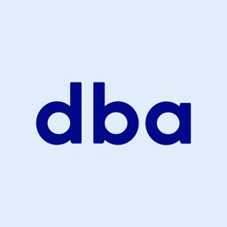 DBA: Den Blå Avis 图标