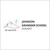 JOHNSON GRAMMAR SCHOOL KOKAPET