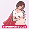 Про беременность – Supermoms - SUPERMOMS LTD., CHK