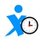 This app tracks technician / worker progress on jobs scheduled via the iXist CRM system