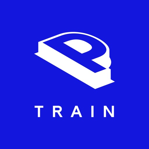 Train by PushPress iOS App