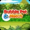 Bubble Pet Match is a popular free game