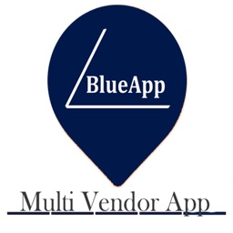 BlueApp Shop