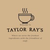 Taylor Ray's Cafe