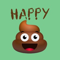 Happy Poop app not working? crashes or has problems?