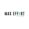 Max Effort Program