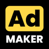 Ad Maker, Ad Creator - Nirav Alagiya