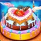 Hi, I know you are a culinary master, make cake game is specially tailored for you, you will love it, let‘s make a delicious cake now 