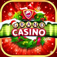 Grand Casino: Slots Games Avis