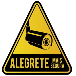 Alegrete mais segura