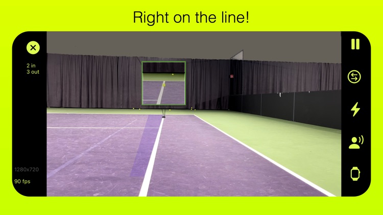 Line Umpire screenshot-4