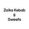 Zaika Kebabs & Sweets S60