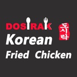 Dosirak Korean Fried Chicken