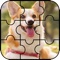Icon Dogs love puzzles