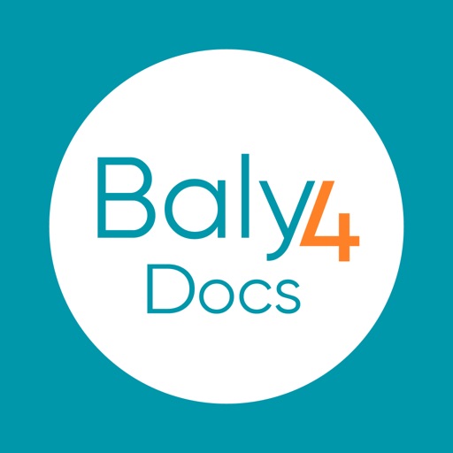 Baly4Docs icon