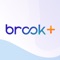 • Brook+ is for people participating in a lifestyle management program to help reduce the risk of diabetes