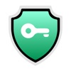 Icon VPN For iPhone Security Proxy