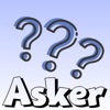 Asker - спрашивай и общайся